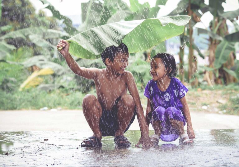 The Rainmaker | Indonesien, ©Agus Mahmuda, EyeEm/Alamy Stock Photo