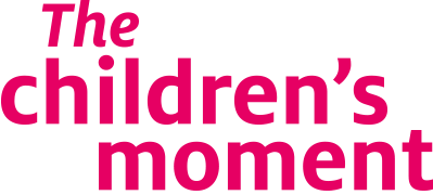 The children´s moment